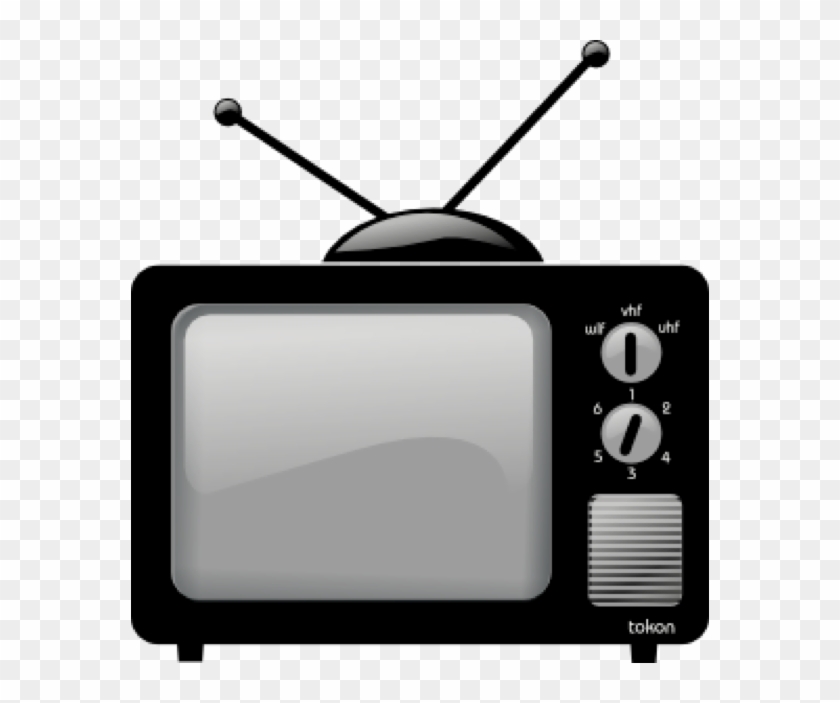 Television Clip Art #260675