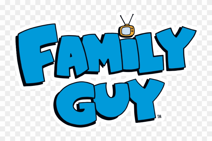"the Judge Sentences The Guys To Join The Coast Guard" - Family Guy Logo #260722