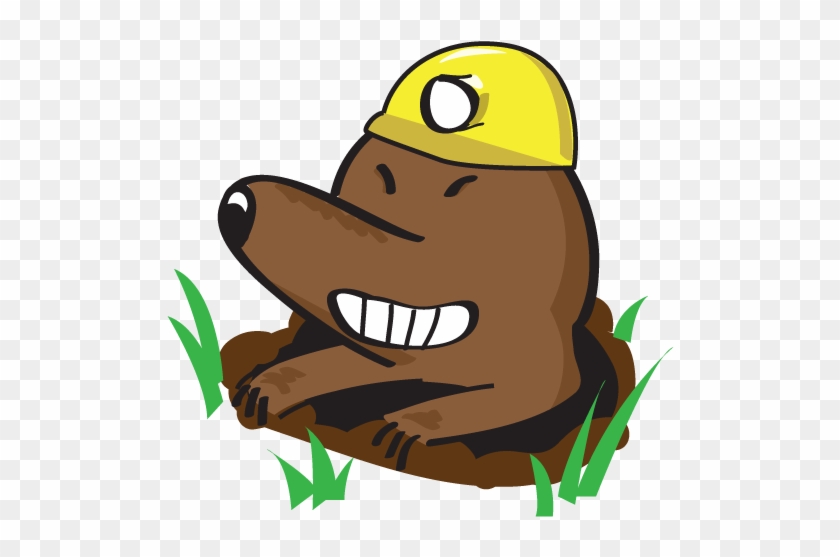 Mole Mash Png #260723