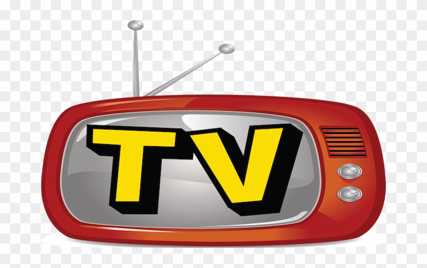 Which Tv Show Matches Your Data Utilization Strategy - Tv Shows Logo Png #260725