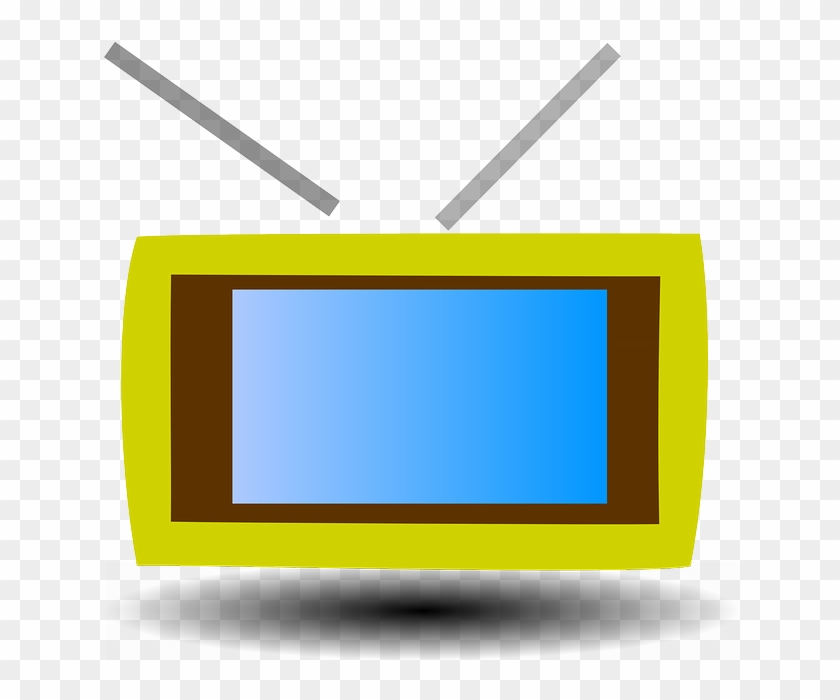 Screen, Icon, Television, Theme, Tv - Television #260770