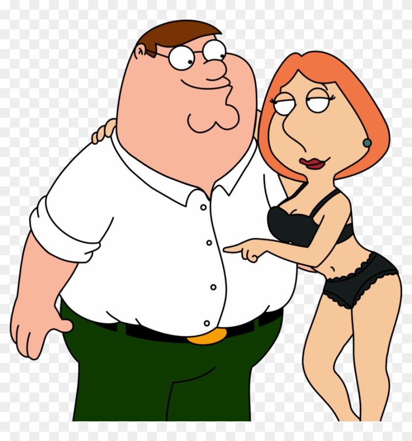 You Should Have Told Me By Mighty355 - Peter Griffin Family Guy #260805