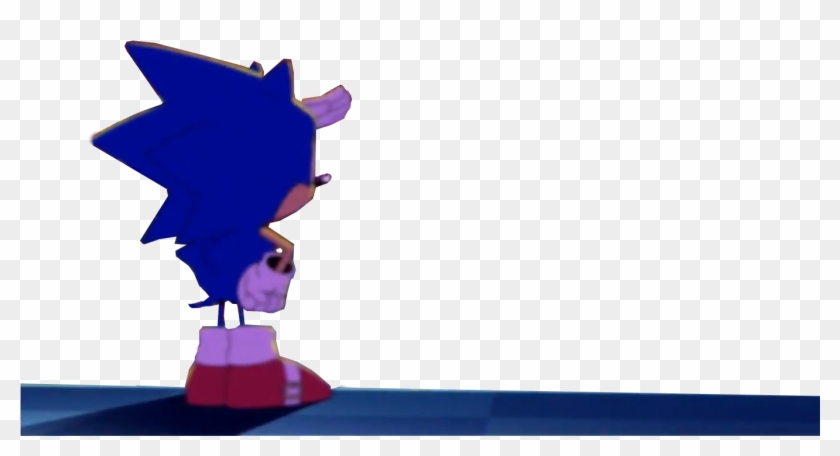 Sonic - Sonic Mania Meme Template #260821