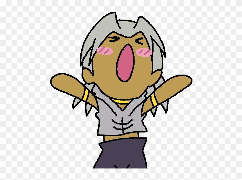 Kawaii Little Marik By Aishapachia - Chibi Little Man #260983