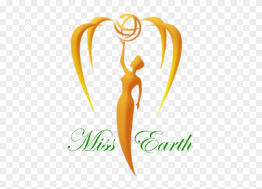 Male Pageant Clipart - Miss Earth Philippines Logo #261002