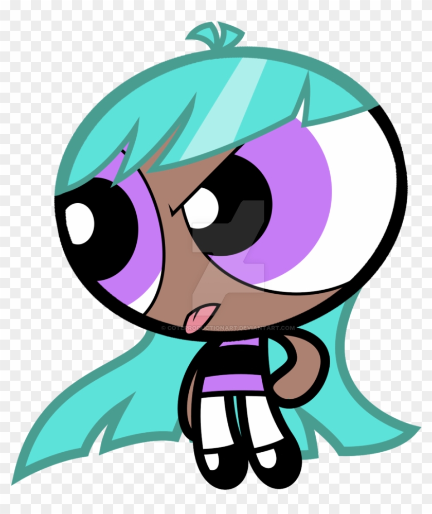 Powerpuff Girls, Bliss - Powerpuff Girl 2016 Bliss #261082