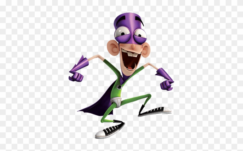 Matte Clipart Chum - Fanboy And Chum Chum #261093