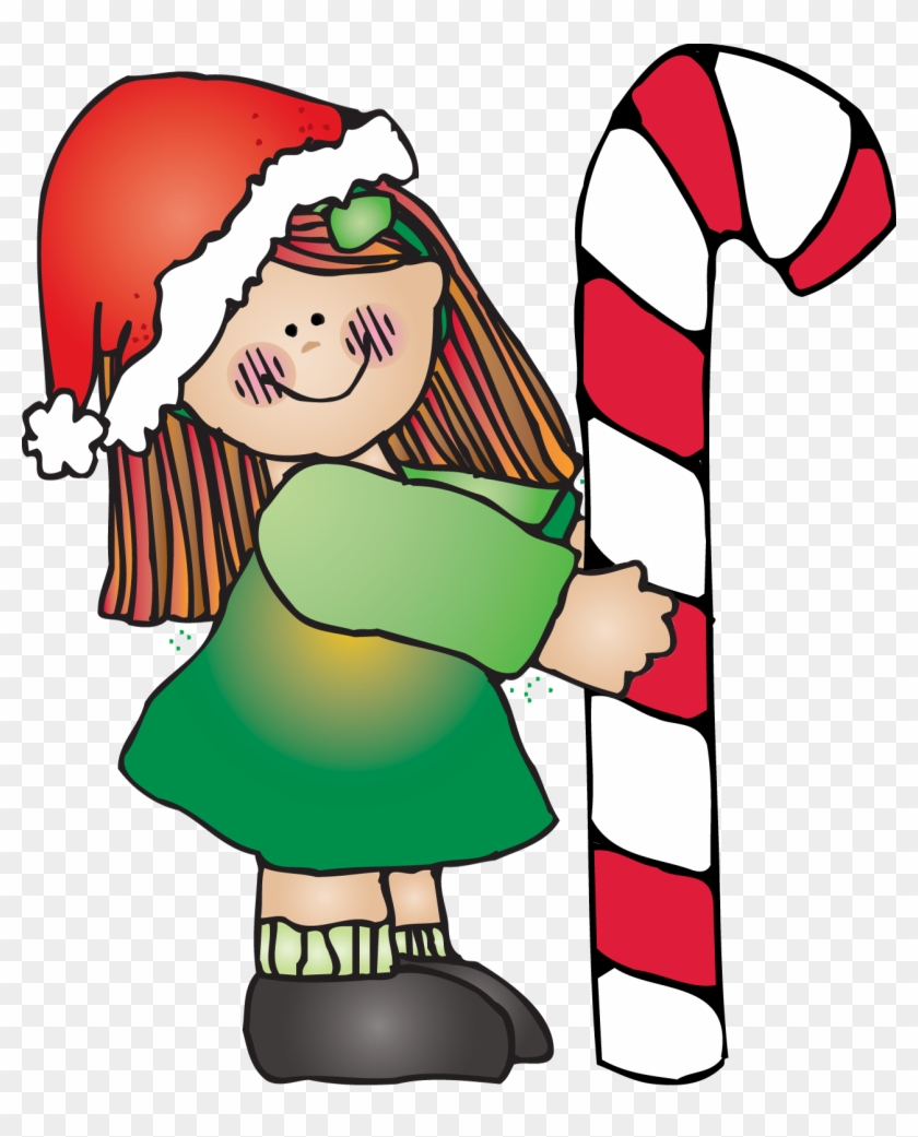 Dj Inkers Christmas Clip Art - Dj Inkers Christmas Clipart #261149