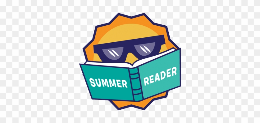 Summer Reader Blog Post - Product #261187