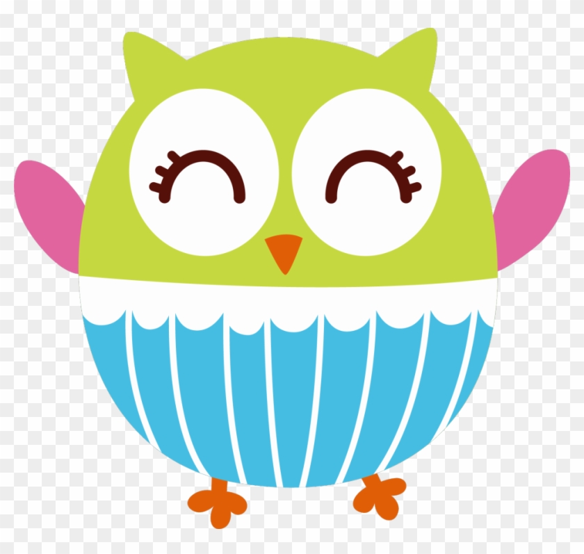 Owl Pink Png - Owl #261237