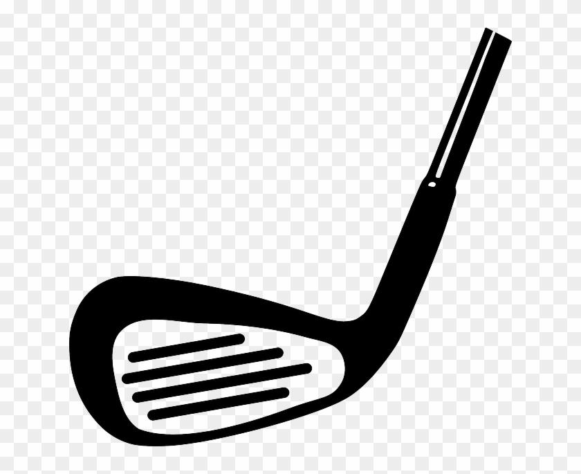 Golf Club 159366 640 Bc Reads - Golf Club Vector #261279