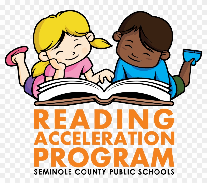 Rap-reading Acceleration Program Volunteers Assist - Reading Acceleration Program #261339