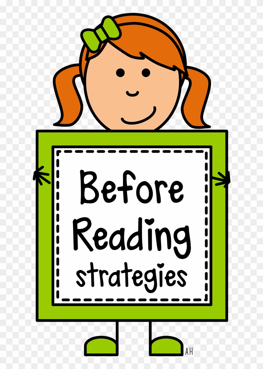 Activities To Engage Preschoolers Before Reading Aloud - Reading Strategies For Preschoolers #261344