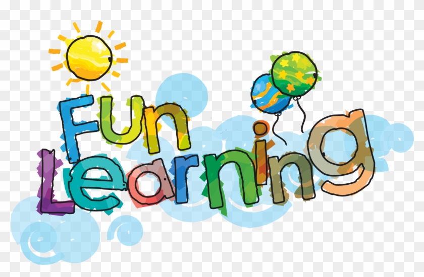 Learning Is Fun Logo #261399