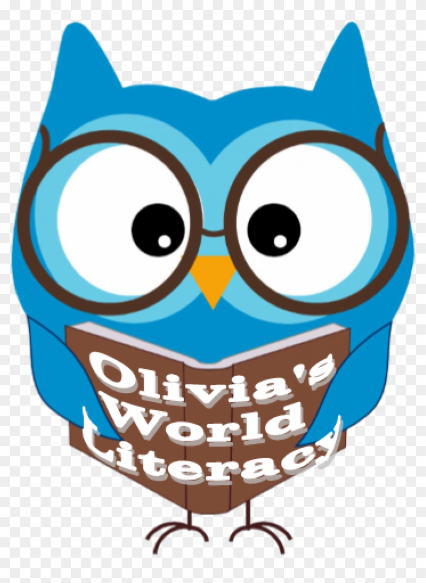 Cropped Cropped Cropped Cropped Olivias World Lit Owl - Teacher Owl Clip Art #261412