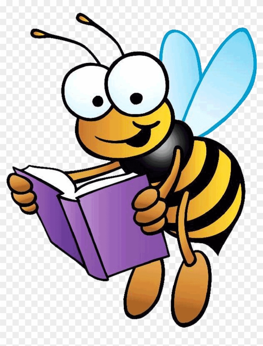 Bookbzz - Spelling Bee 2018 #261430