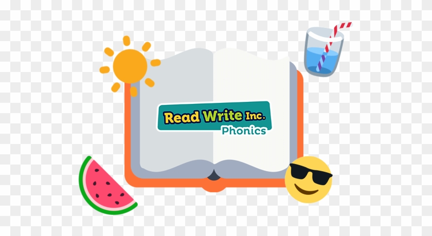 The More I Read, The Better I Get At Reading - Read Write Inc #261462