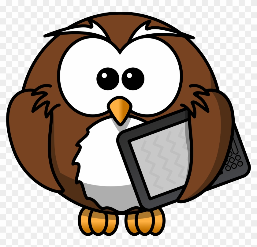 Activities For 2017-2018 - Cartoon Owl Transparent Background #261499