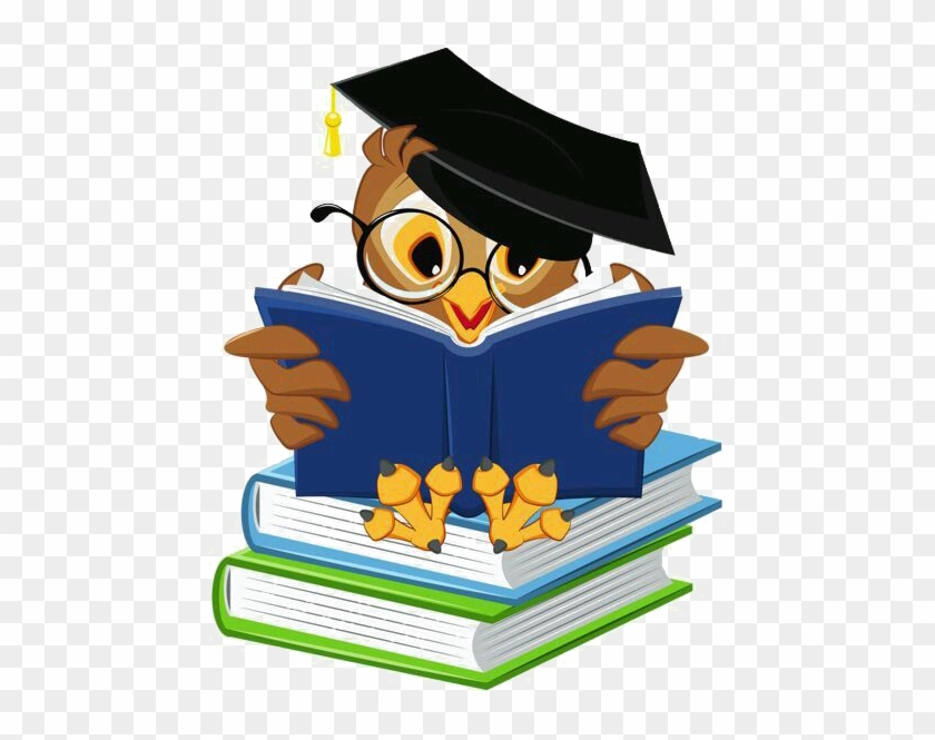 Student School Clip Art - Student School Clip Art #261519