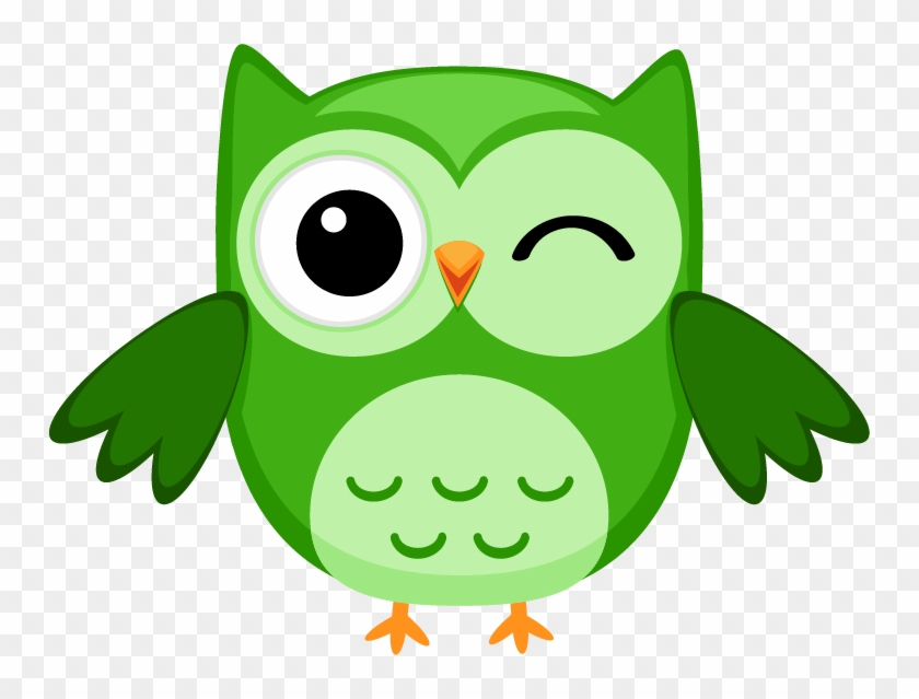 Cartoon Owls #261522