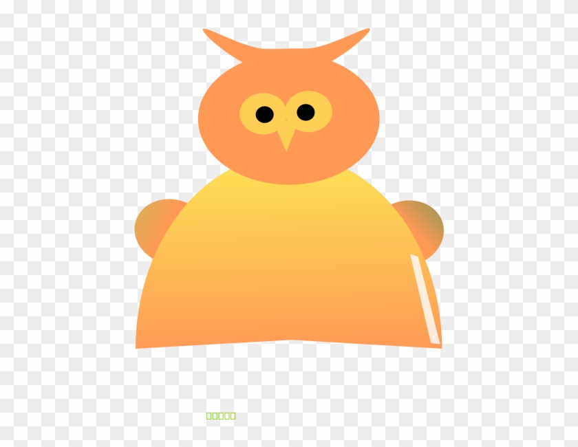 How To Set Use Guffy Owl Svg Vector - Owl #261541