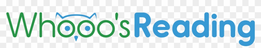Whooo's Reading Logo #261610