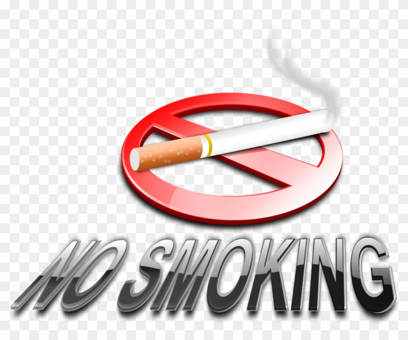 No Smoking 3d Png Images 600 X - No Smoking Photos Download #261669