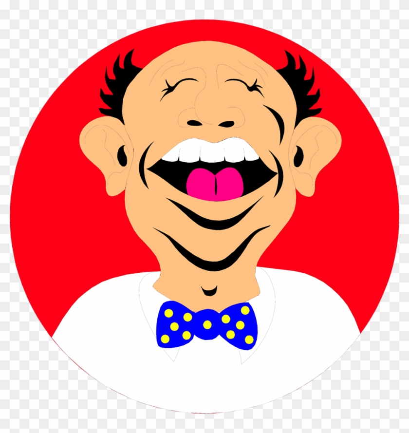 Free Stock Photos - Person Laughing Cartoon Png #261721