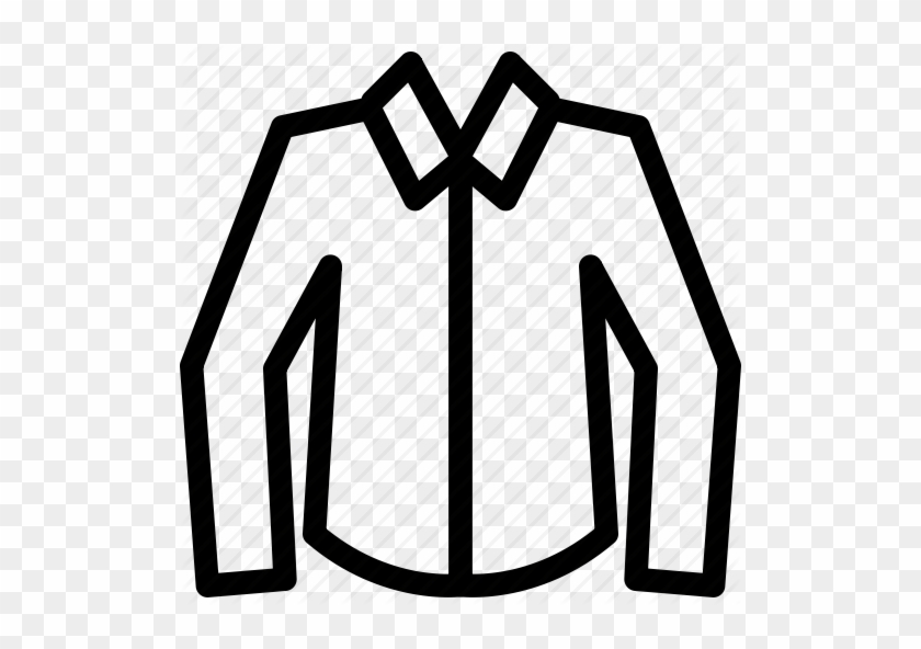 Check Clipart Mens Shirt - Shirt #261756