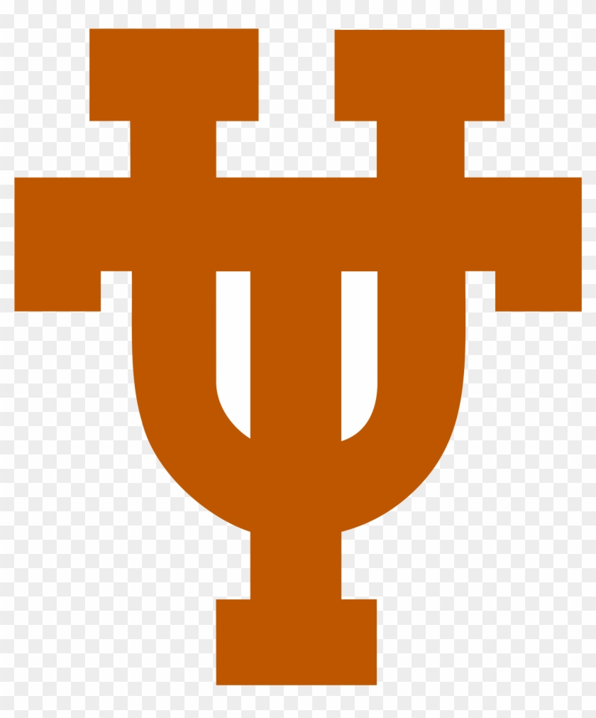 Texas - University Of Texas At Austin Logo #261762
