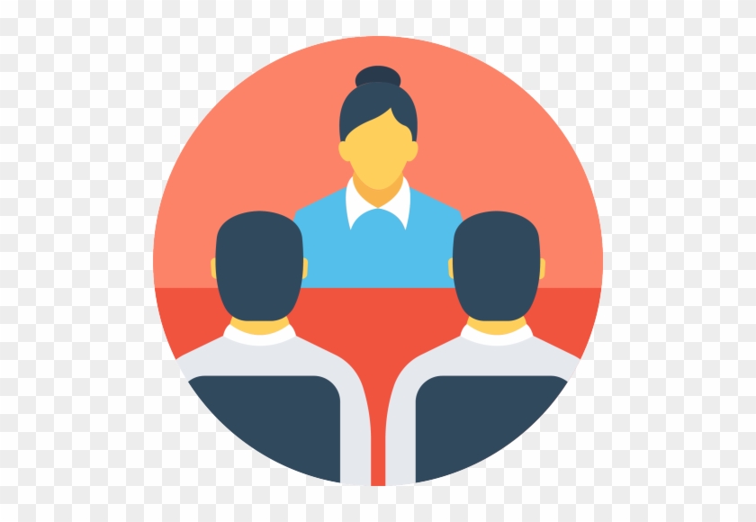 Business People Clipart Png - Mail Icon #261765