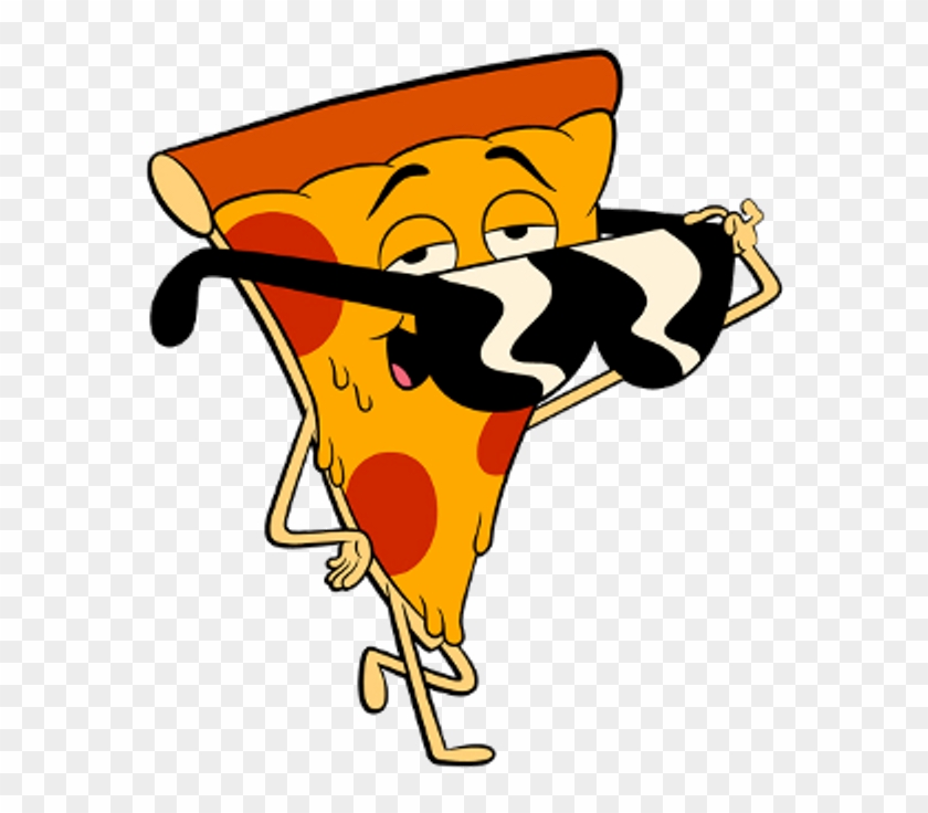 Pizza - Uncle Grandpa Pizza Steve #261777