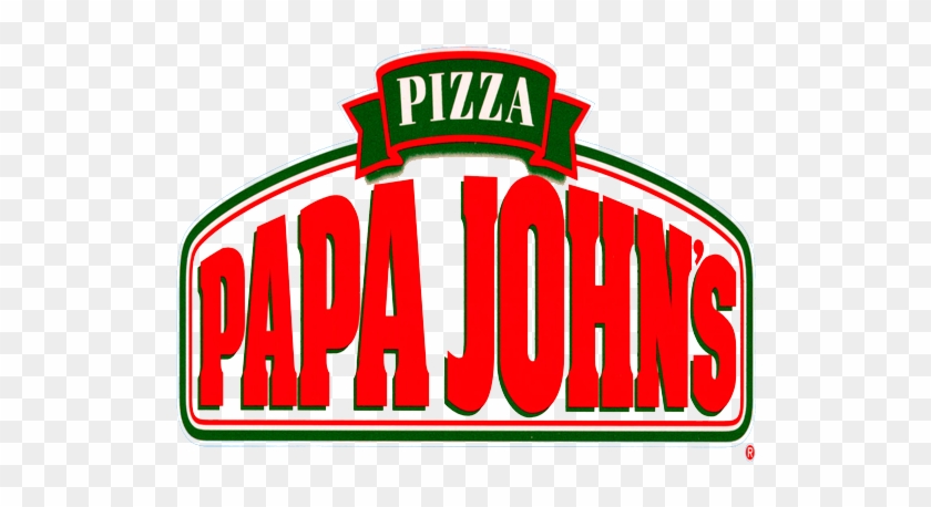 Pizza Hut Logo Clipart - Papa Johns #261784