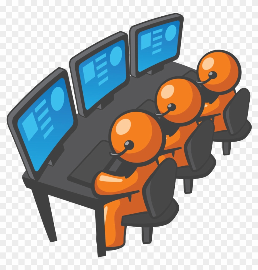 Subscription Based - Tech Support Clip Art #261857