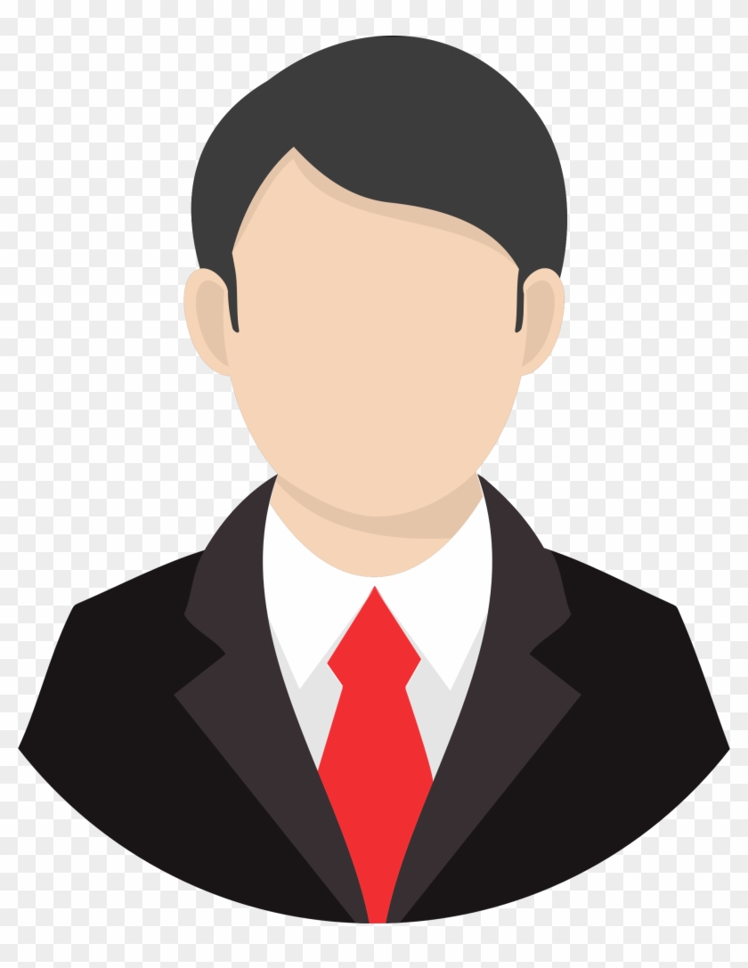 Clipart - Faceless Clipart #261947