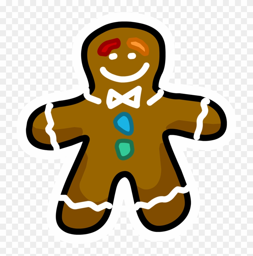 Gingerbread Man Pictures - Gingerbread Man Pictures #262040
