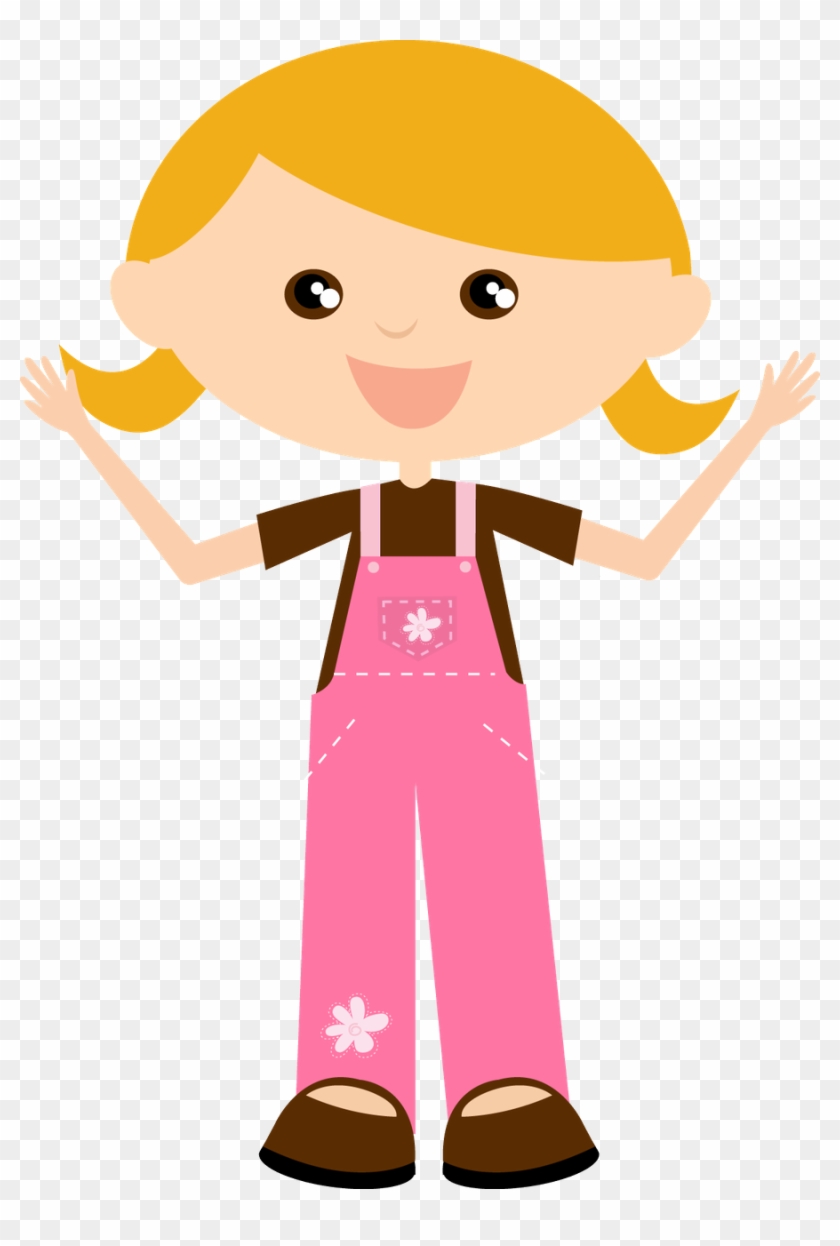 Clip Art-country Time - Amigurumi #262067