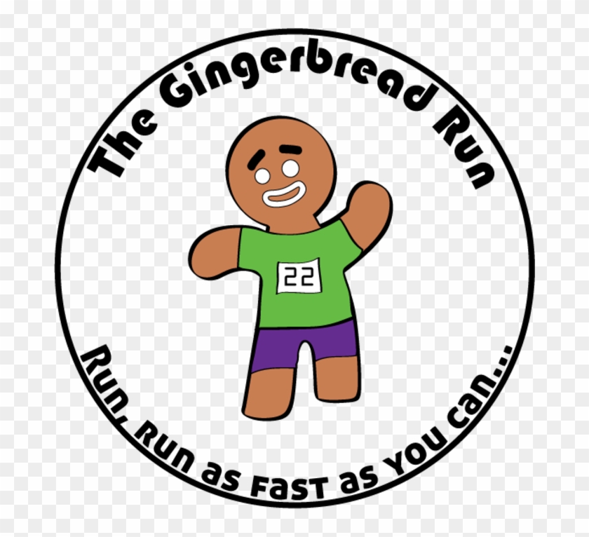 The Gingerbread Run - Gingerbread Run #262162