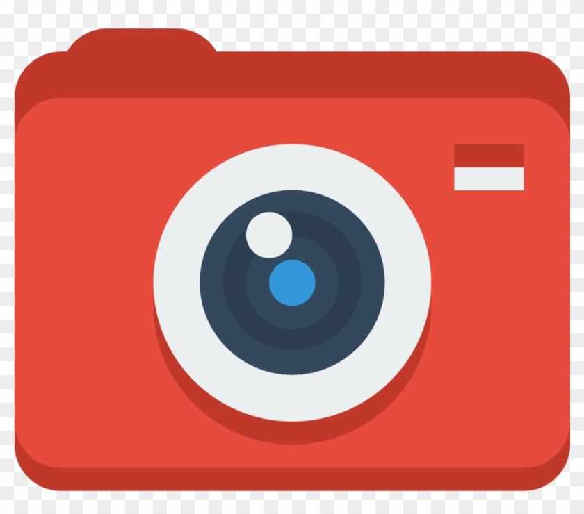 Camera Icon Free Download - Icon Camera #262181