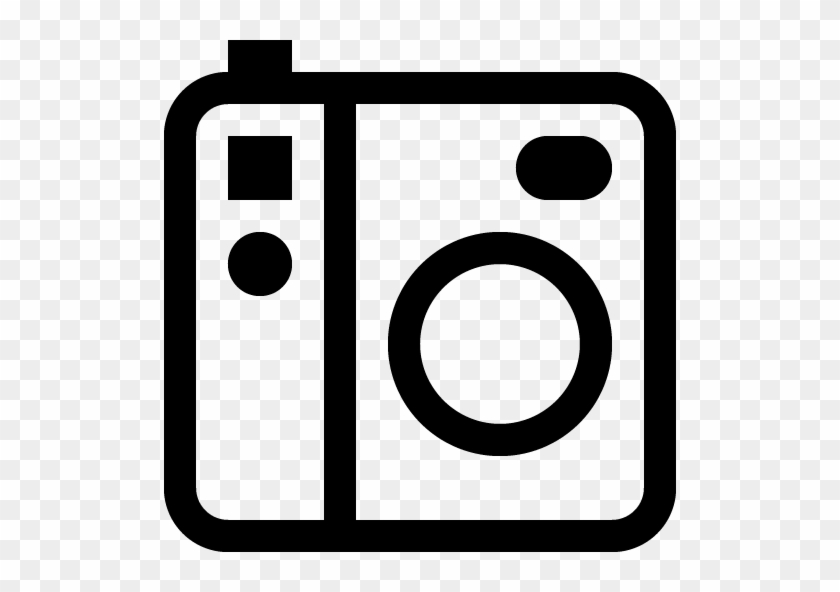 Camera 10 Icons - Facial Recognition Icon #262191