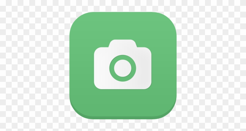 Clipart Info - Camera Icon Png Ios #262193