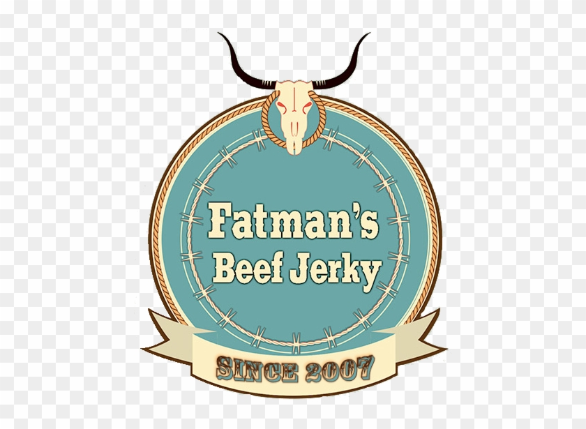 Beef Jerky Clipart Cowboy - Jerky #262243