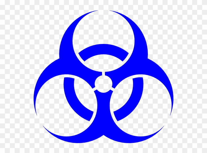 Biohazard Symbol #262251