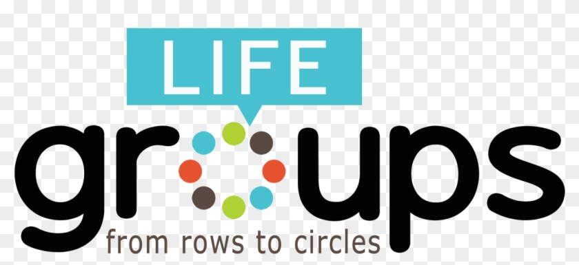 Life Groups Home Page - Life Group Clipart #262298
