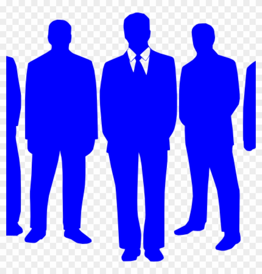 Group Of People Clipart Group Of People Clip Art At - Spy Silhouette Vector #262299