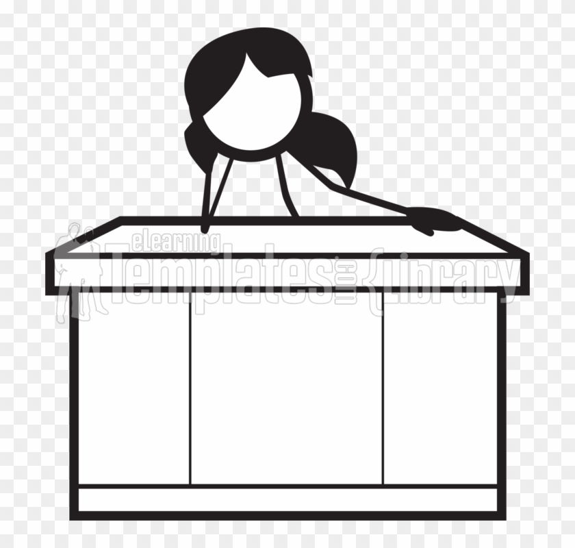 Stick Figure #262341