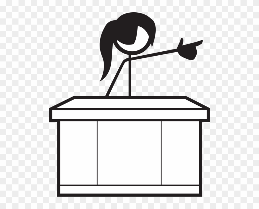 Stick Figures - Stick Figure #262354