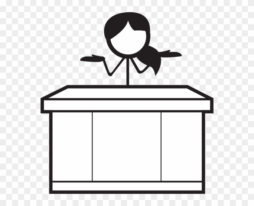 Stick Figures - Stick Figure #262358