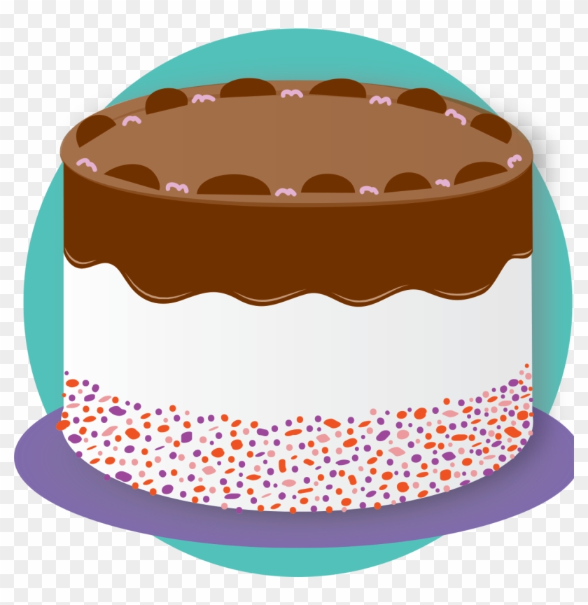 Ice Cream Cakes - Ice Cream Cakes #1707626