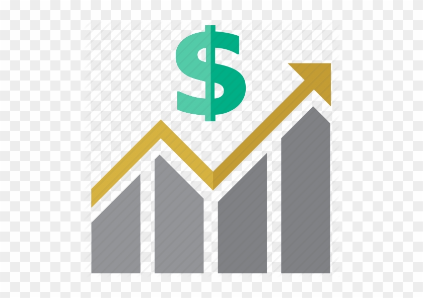 Charts Clipart Price Increase - Up Sale Icon #1707659
